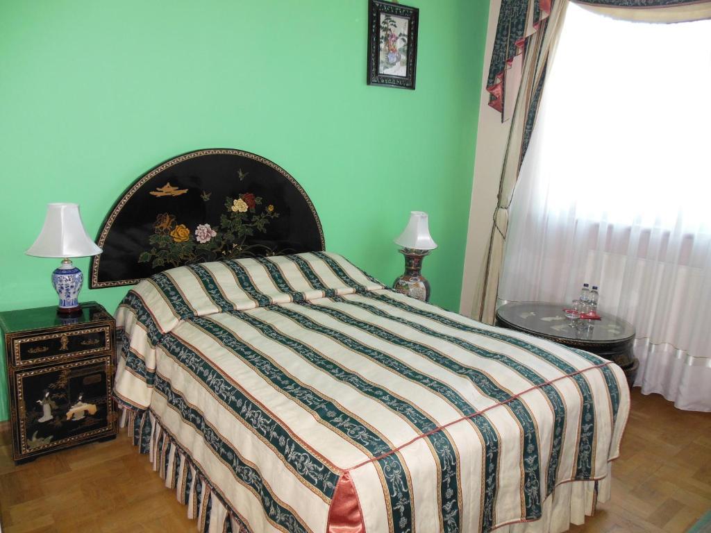 Hotel Pekin Wladyslawowo Room photo